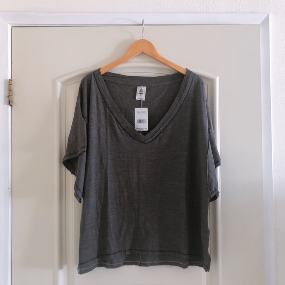 FREE PEOPLE • TOP - Picture 2 of 3